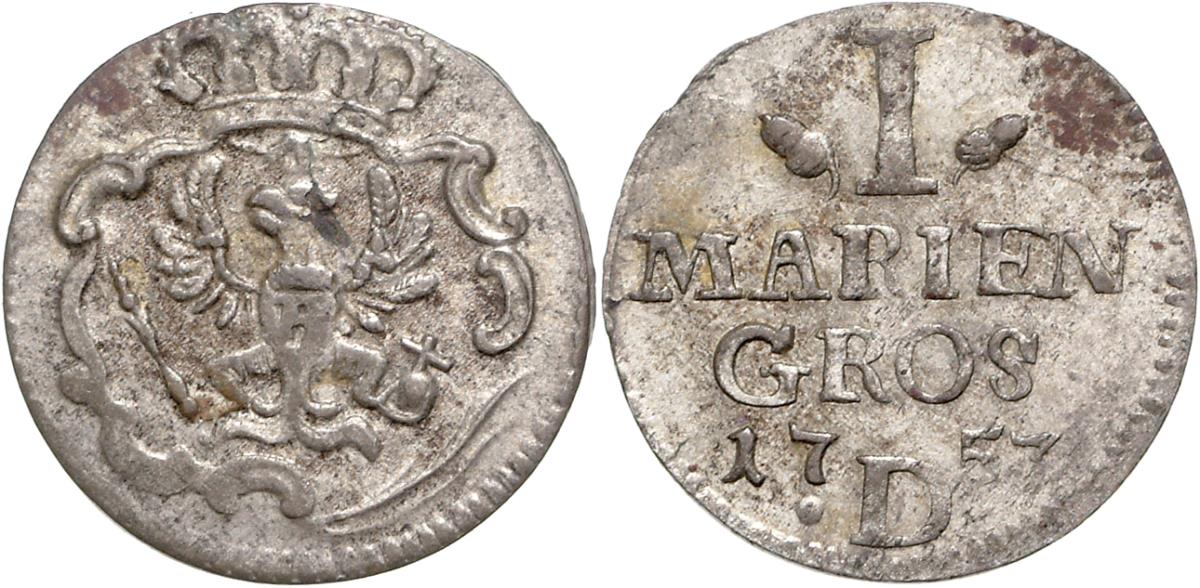 Preußen: Friedrich II.