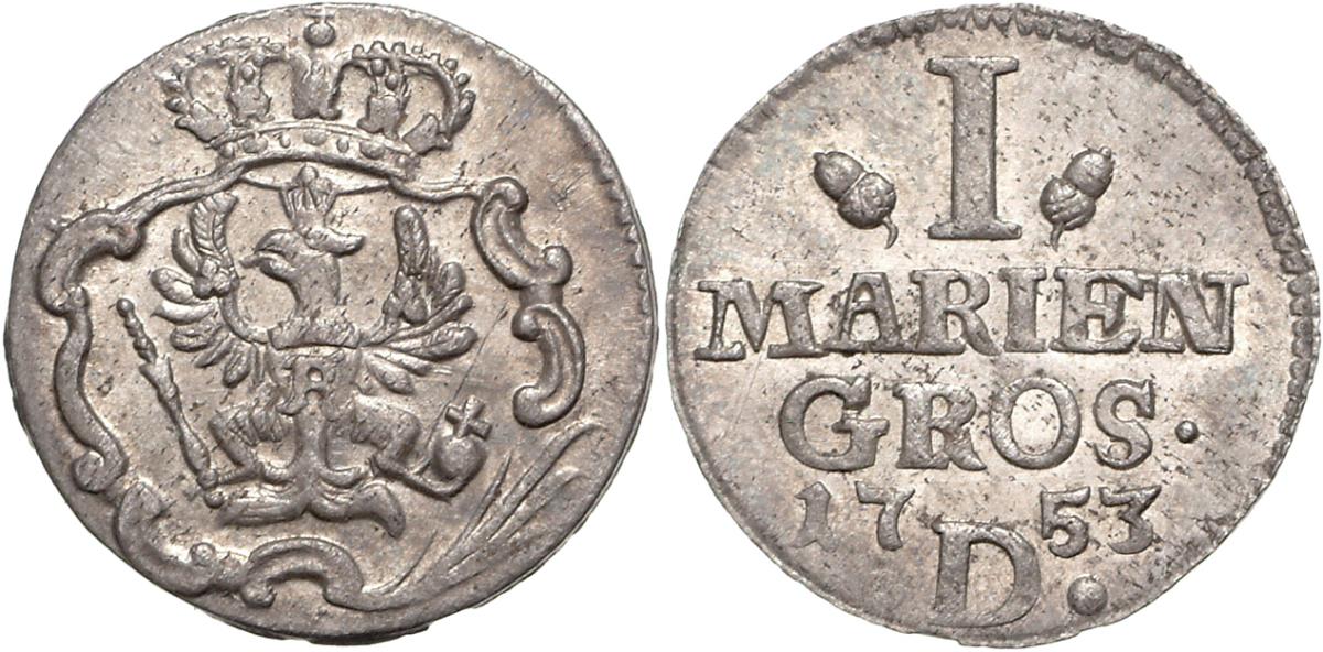 Preußen: Friedrich II.