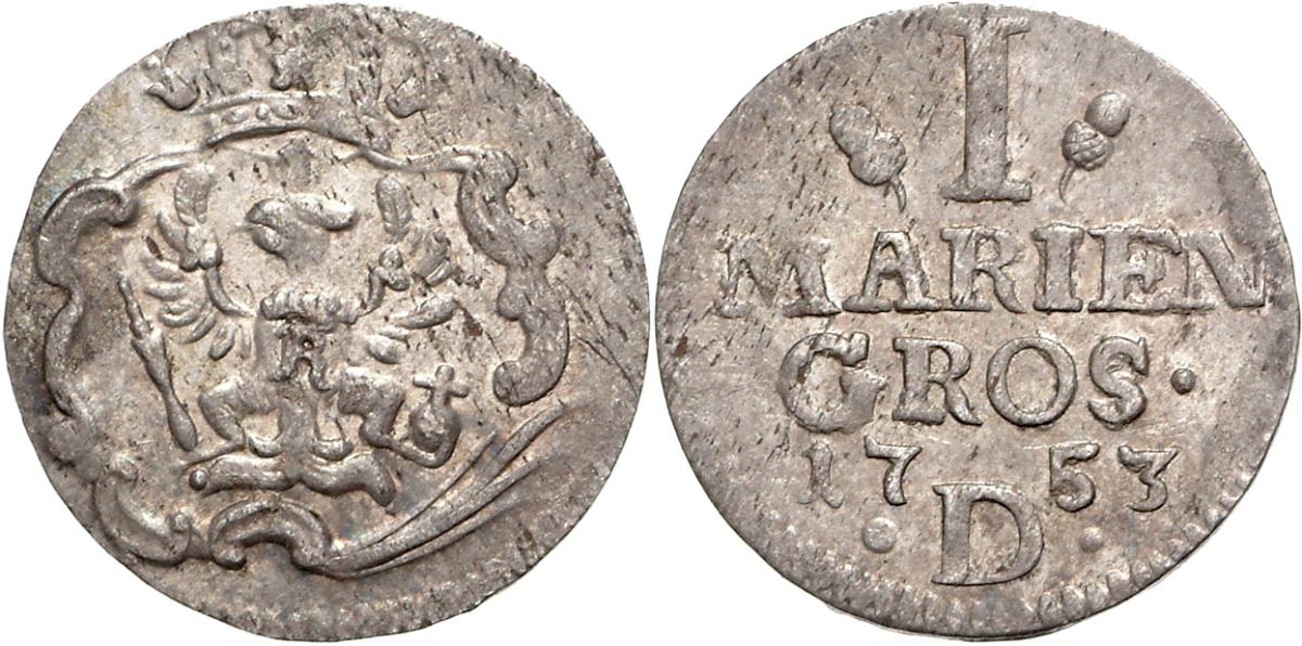 Preußen: Friedrich II.