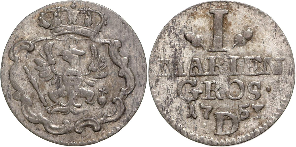 Preußen: Friedrich II.
