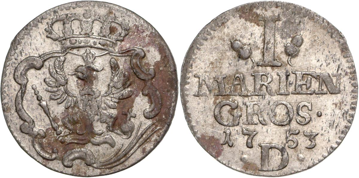 Preußen: Friedrich II.