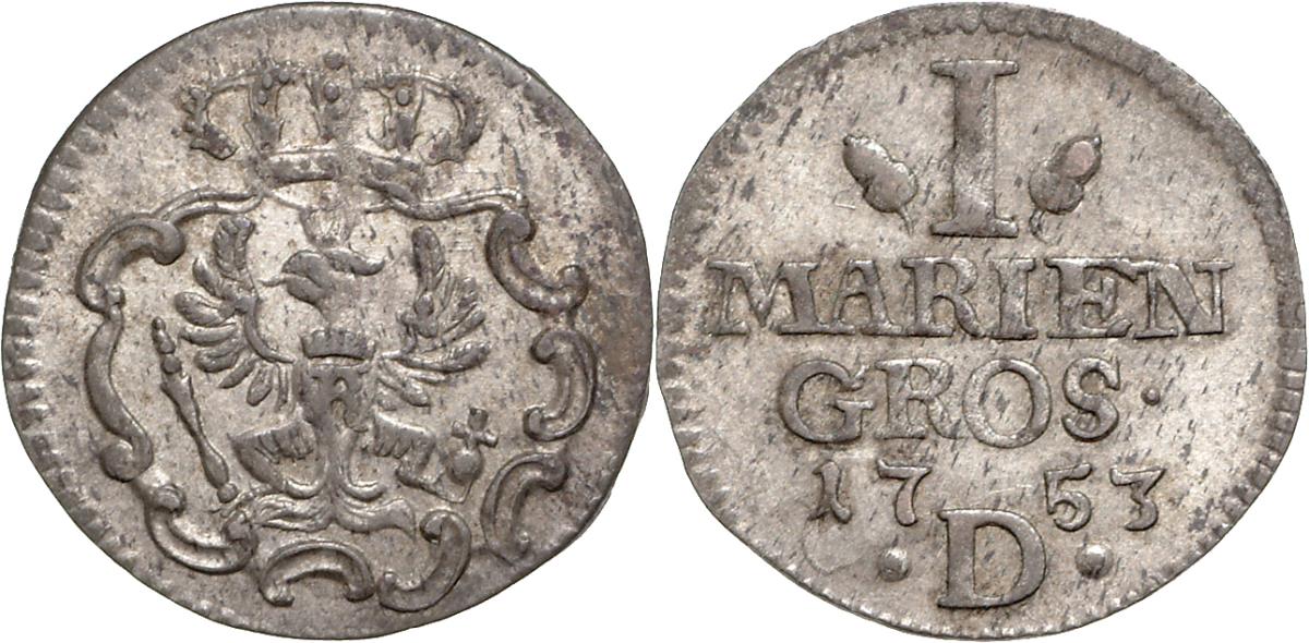Preußen: Friedrich II.
