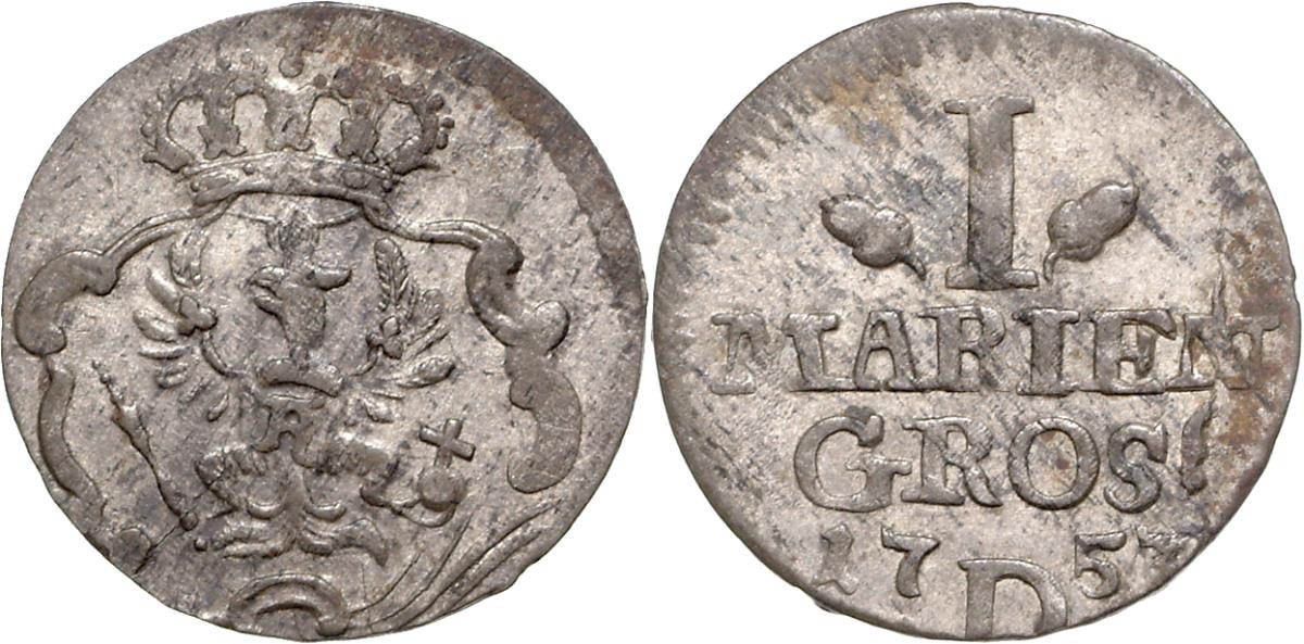 Preußen: Friedrich II.