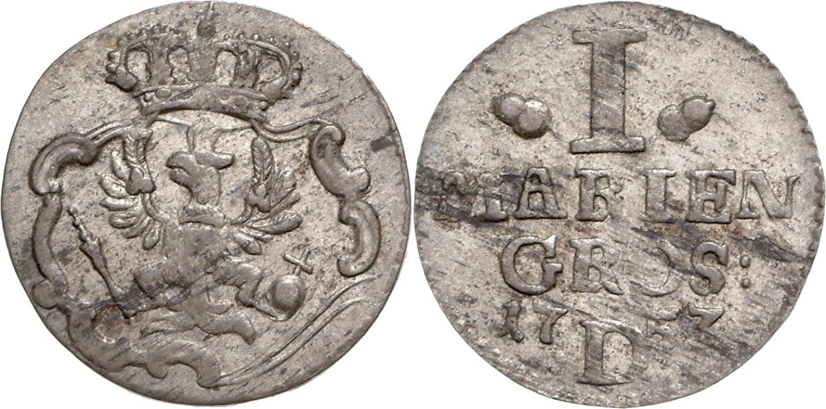 Preußen: Friedrich II.