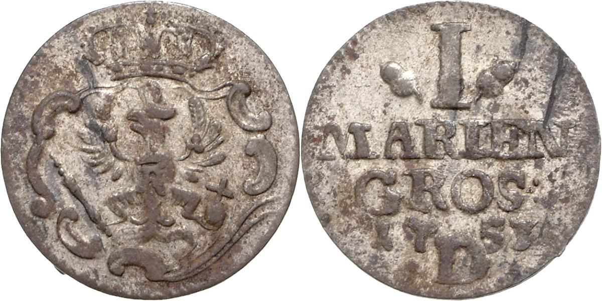 Preußen: Friedrich II.