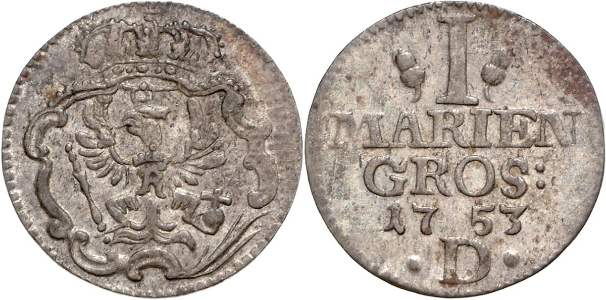 Preußen: Friedrich II.