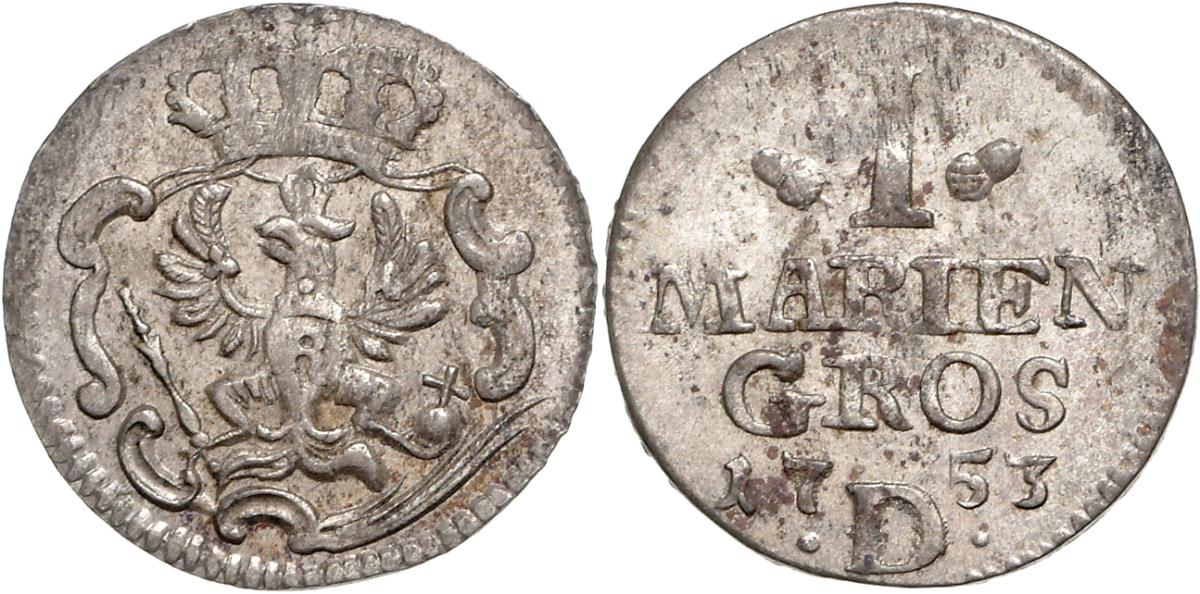Preußen: Friedrich II.