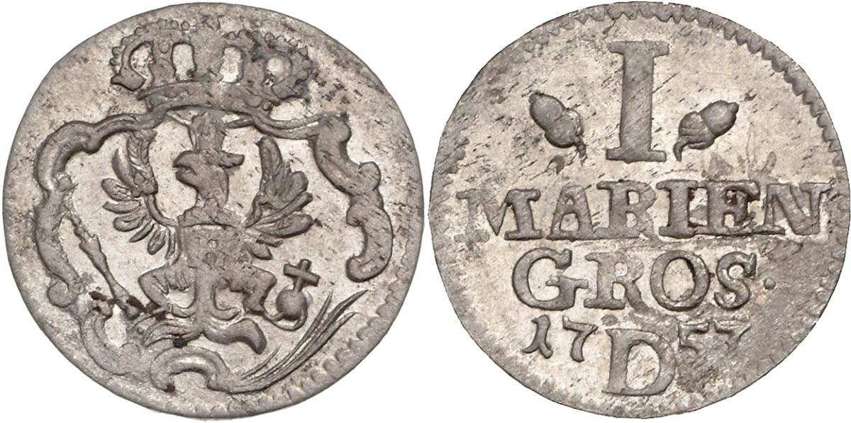 Preußen: Friedrich II.