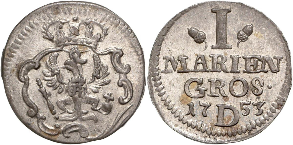 Preußen: Friedrich II.