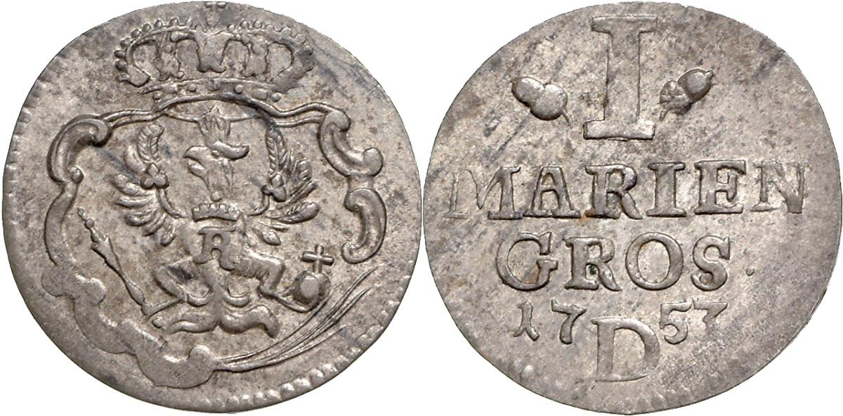 Preußen: Friedrich II.