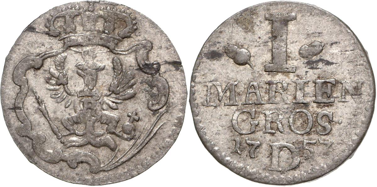 Preußen: Friedrich II.
