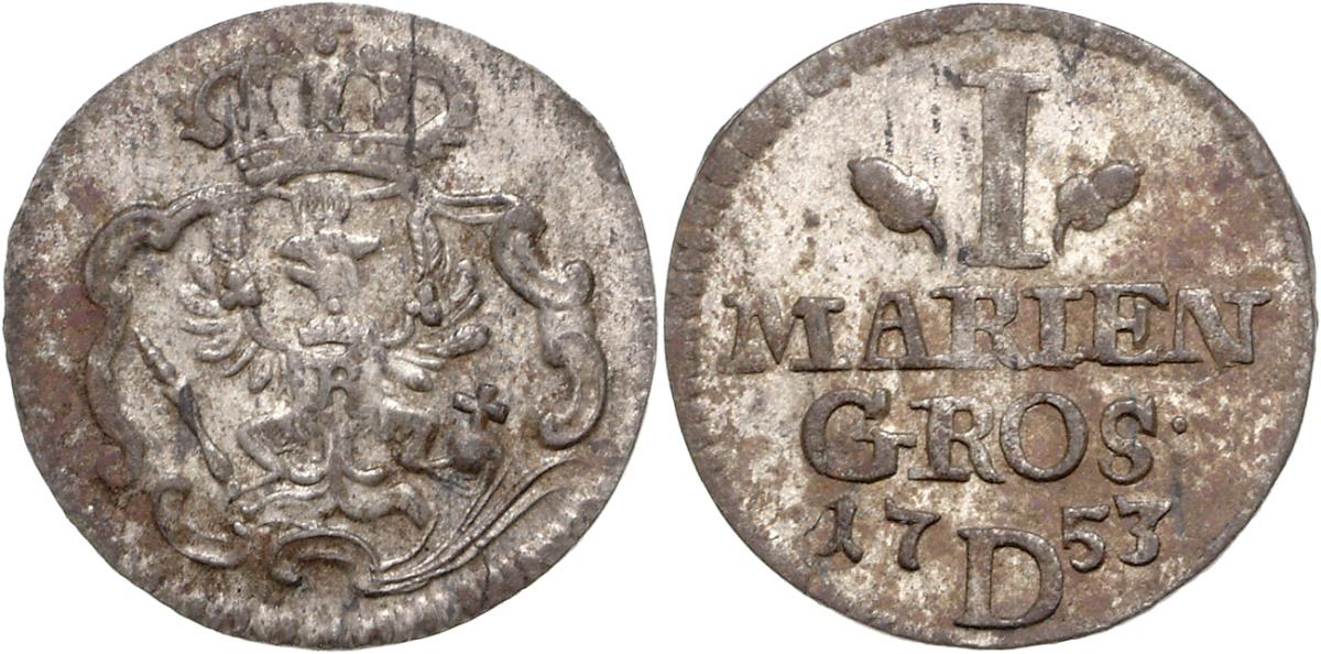 Preußen: Friedrich II.
