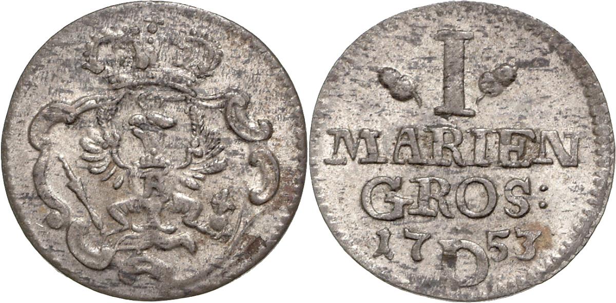 Preußen: Friedrich II.