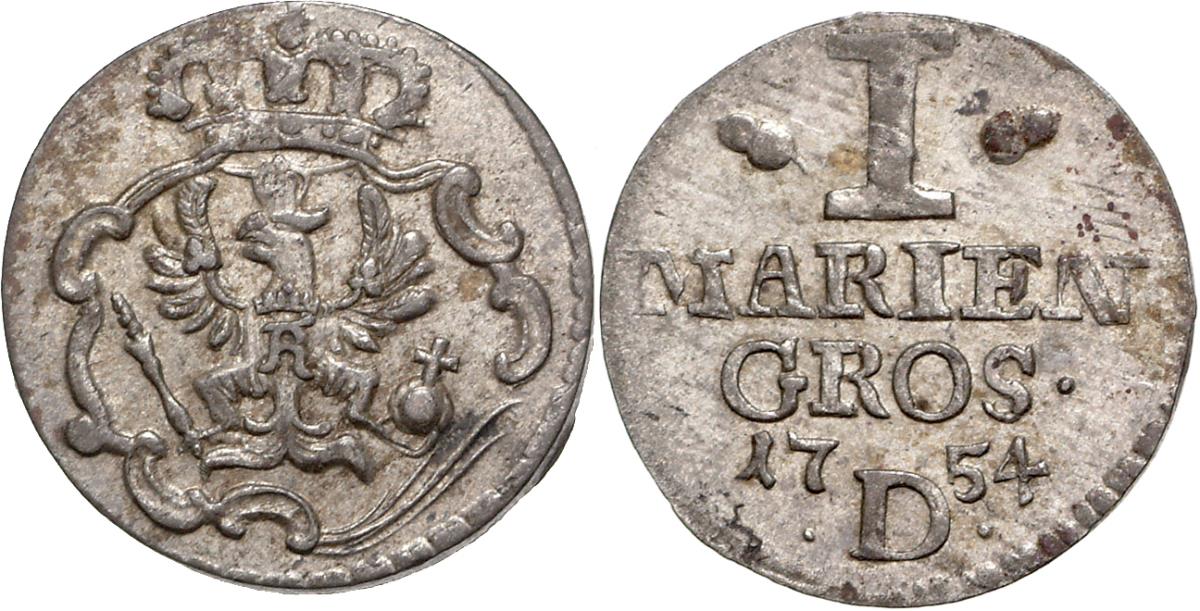 Preußen: Friedrich II.