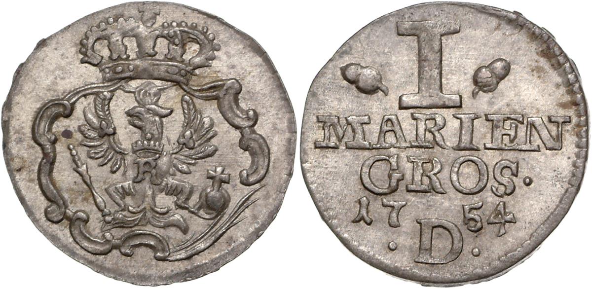 Preußen: Friedrich II.