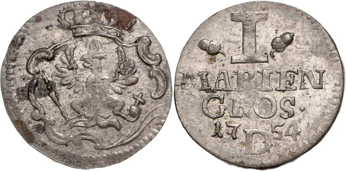 Preußen: Friedrich II.