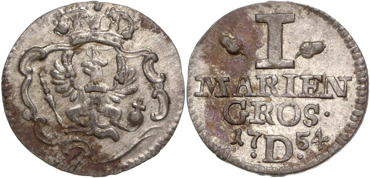 Preußen: Friedrich II.