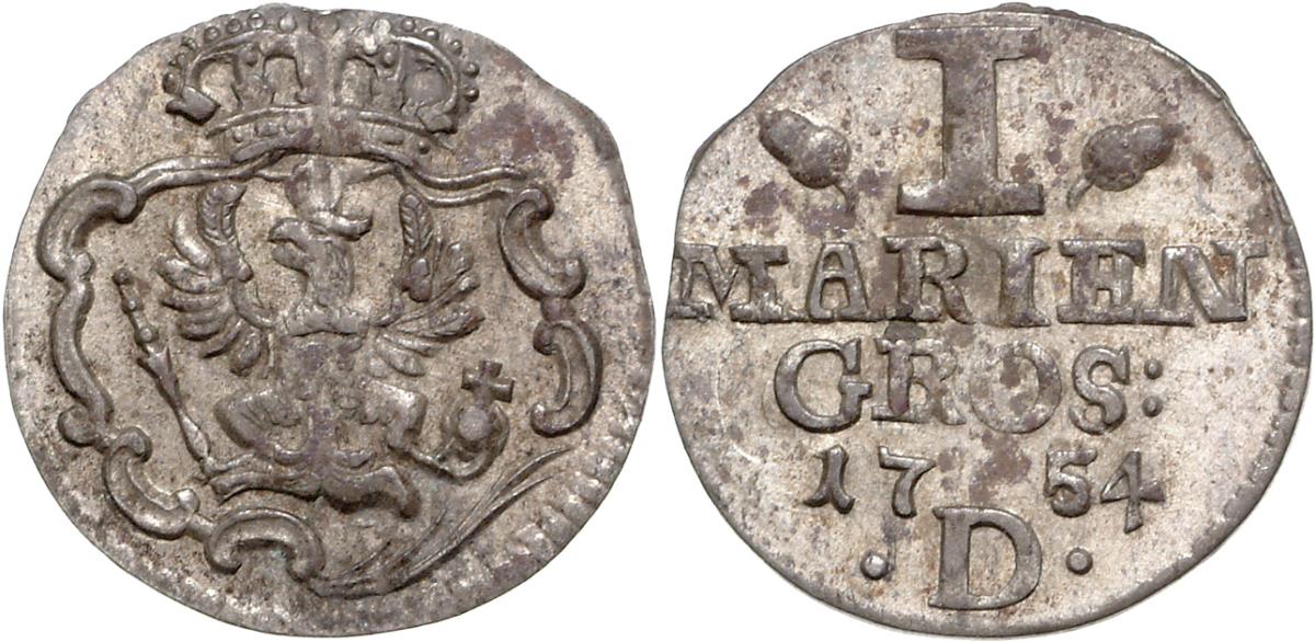 Preußen: Friedrich II.