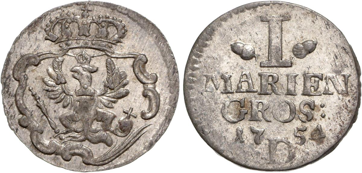 Preußen: Friedrich II.