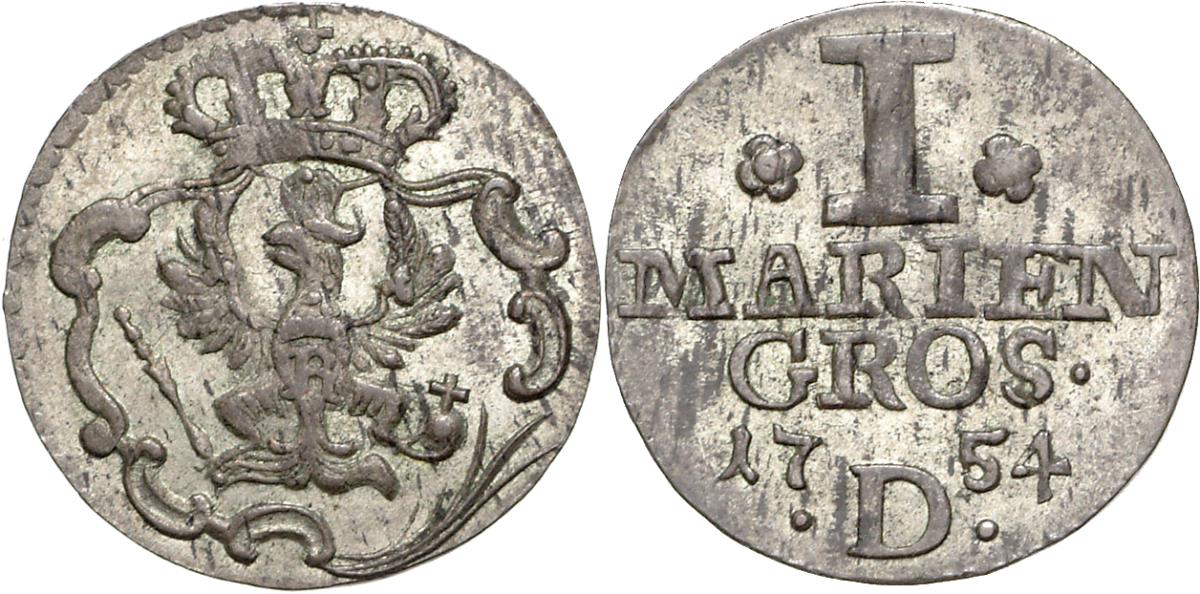 Preußen: Friedrich II.