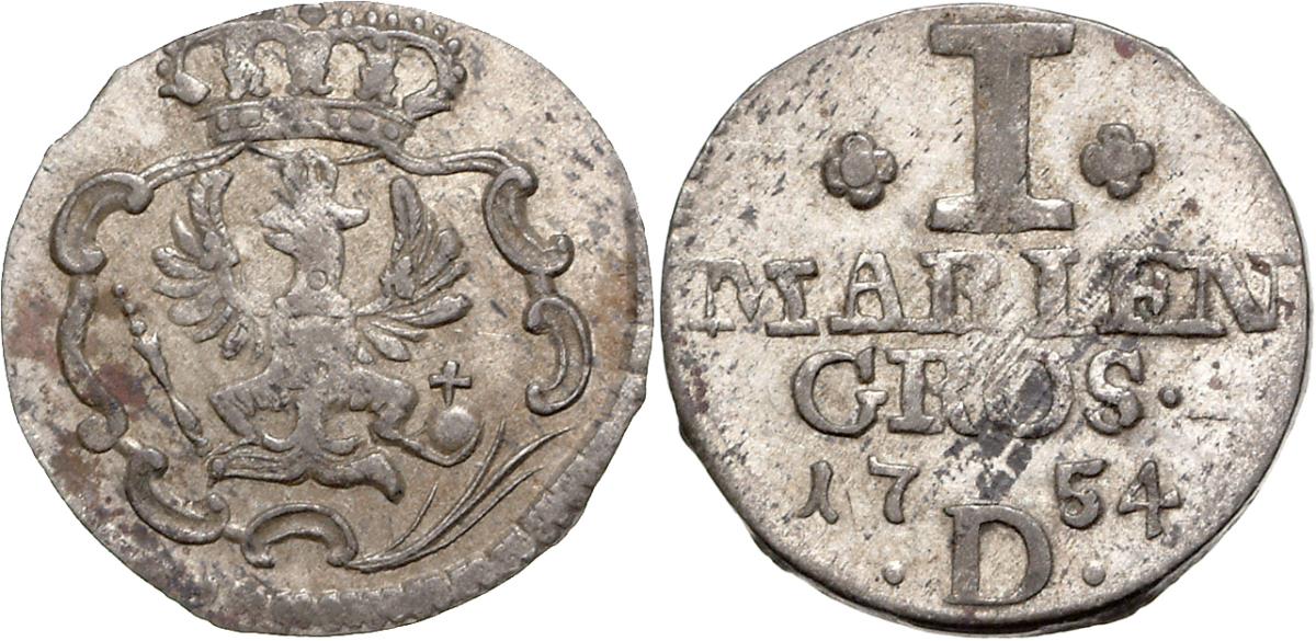 Preußen: Friedrich II.