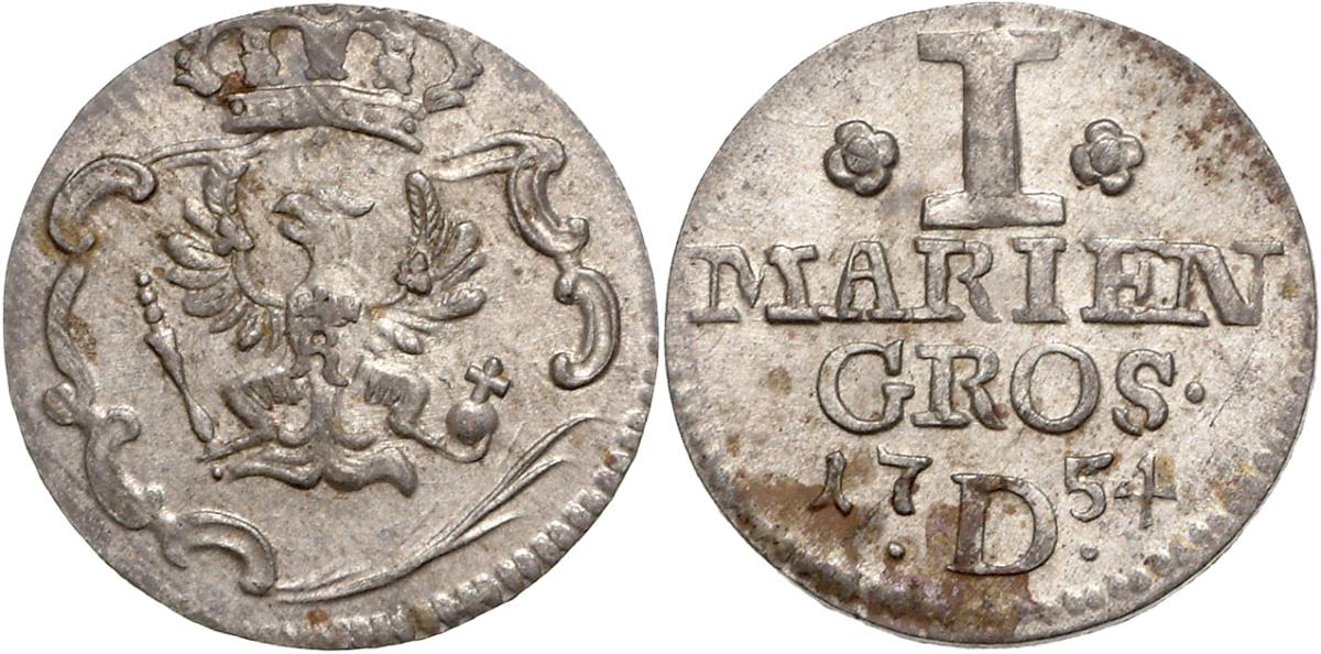 Preußen: Friedrich II.