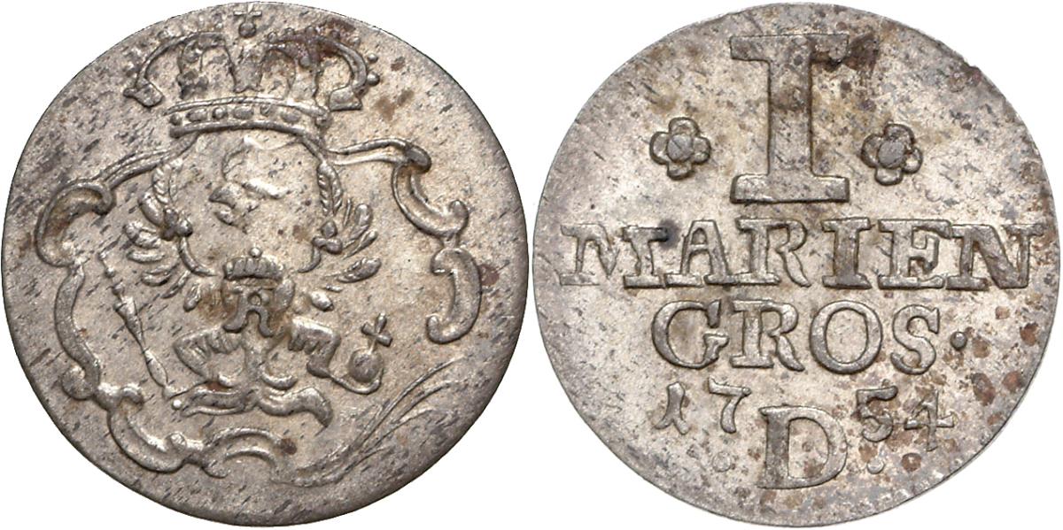 Preußen: Friedrich II.