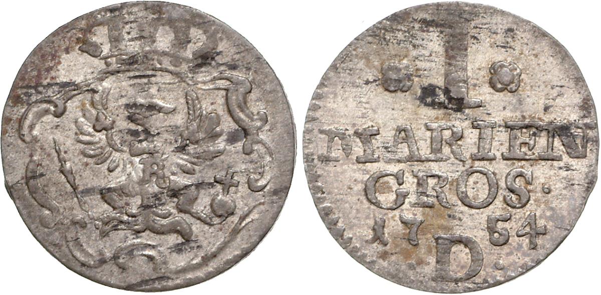 Preußen: Friedrich II.