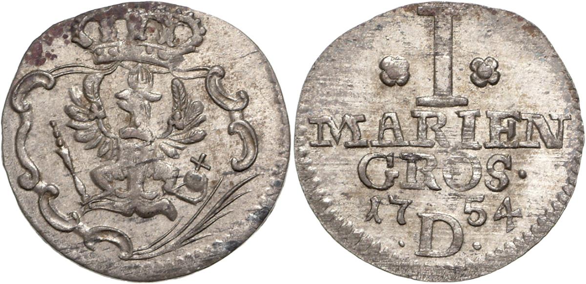 Preußen: Friedrich II.