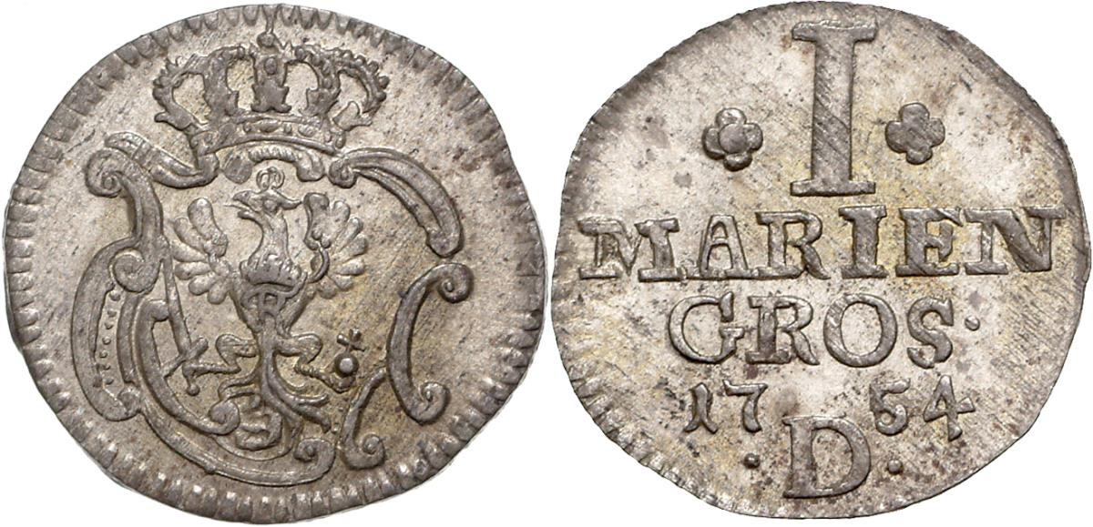 Preußen: Friedrich II.
