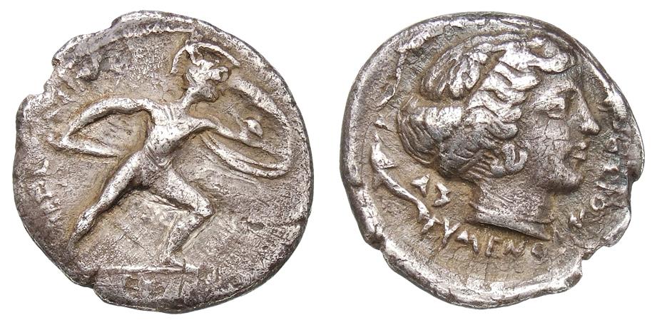 Syrakus