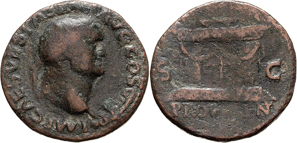Vespasianus