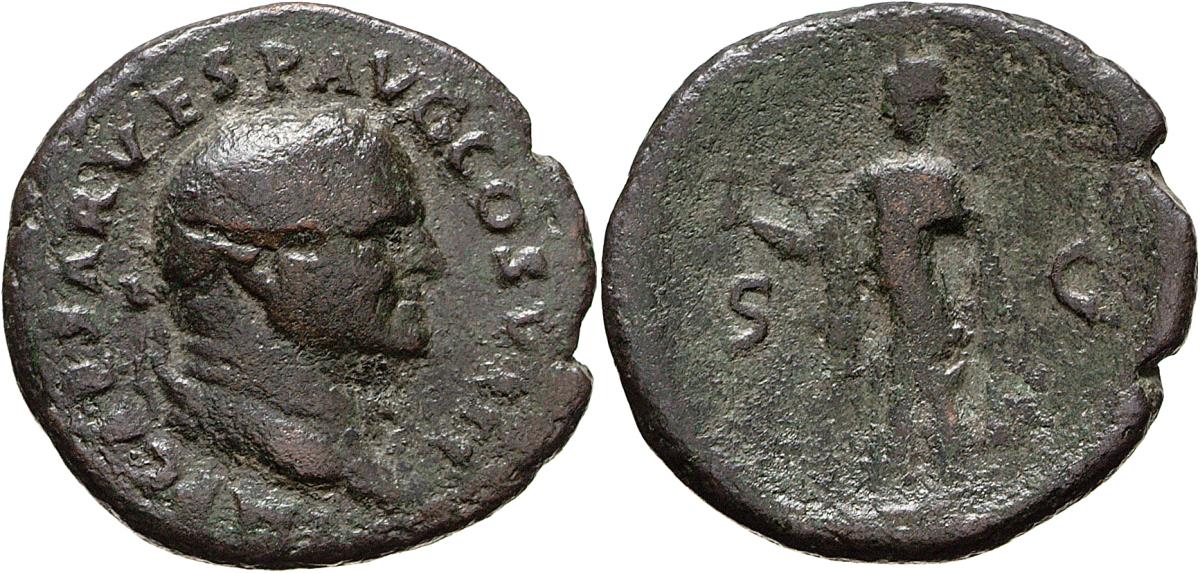 Vespasianus
