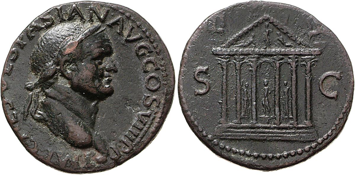 Vespasianus