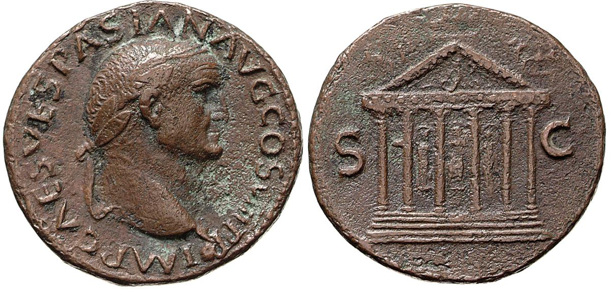 Vespasianus