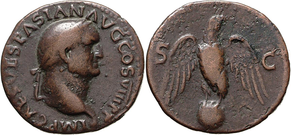 Vespasianus