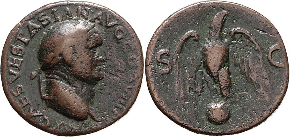 Vespasianus