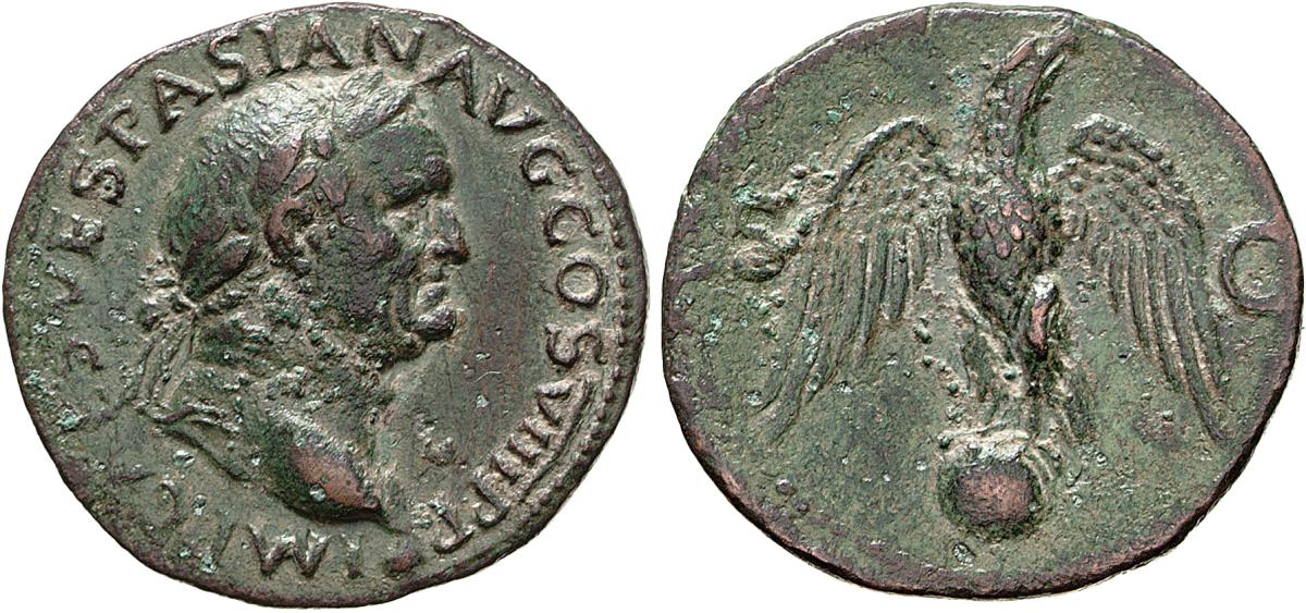 Vespasianus