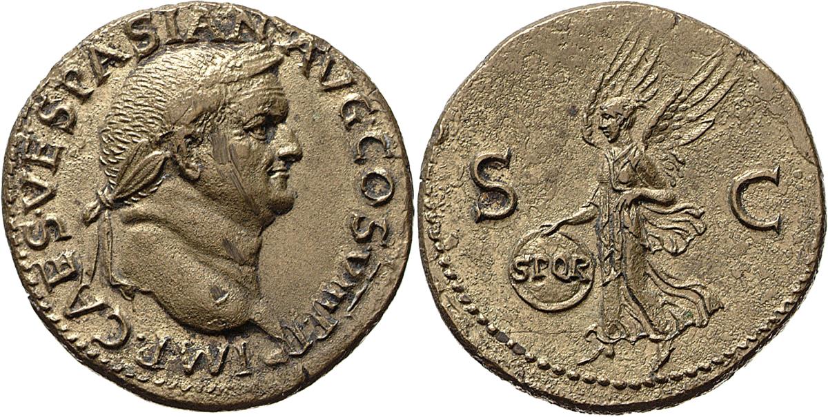Vespasianus