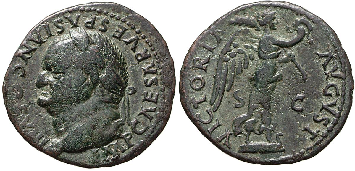 Vespasianus