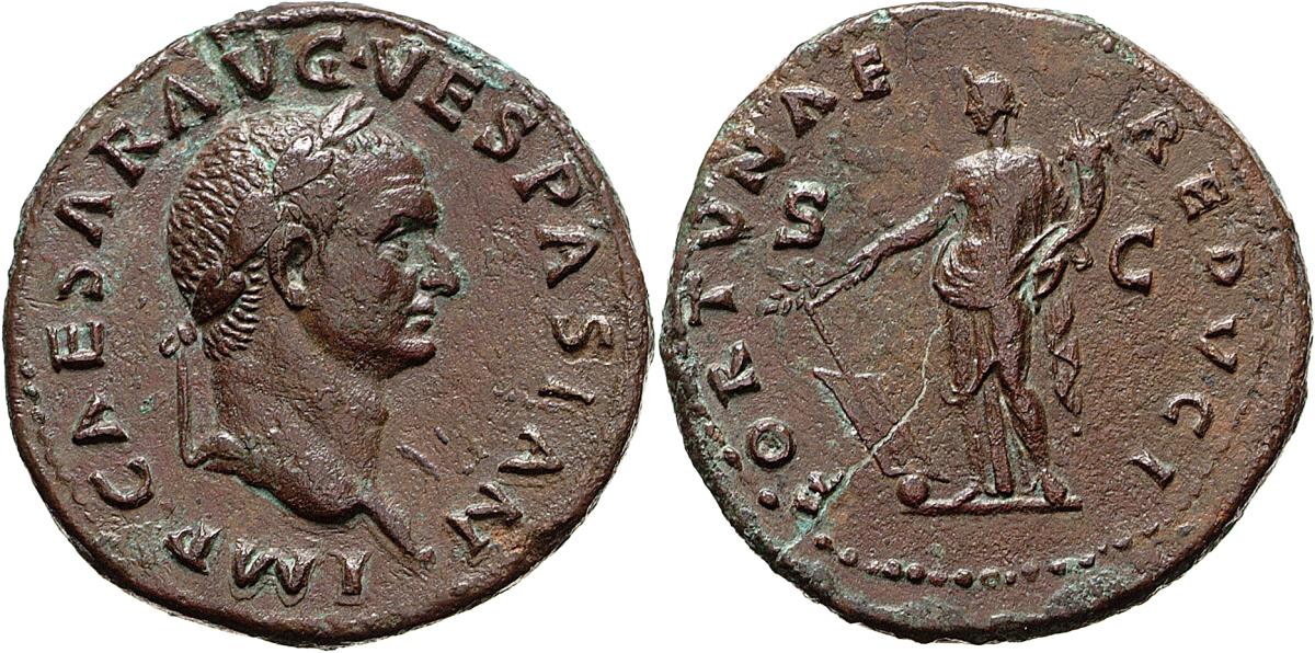 Vespasianus