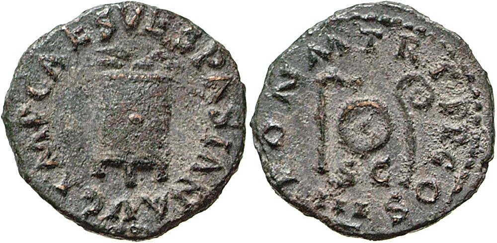 Vespasianus