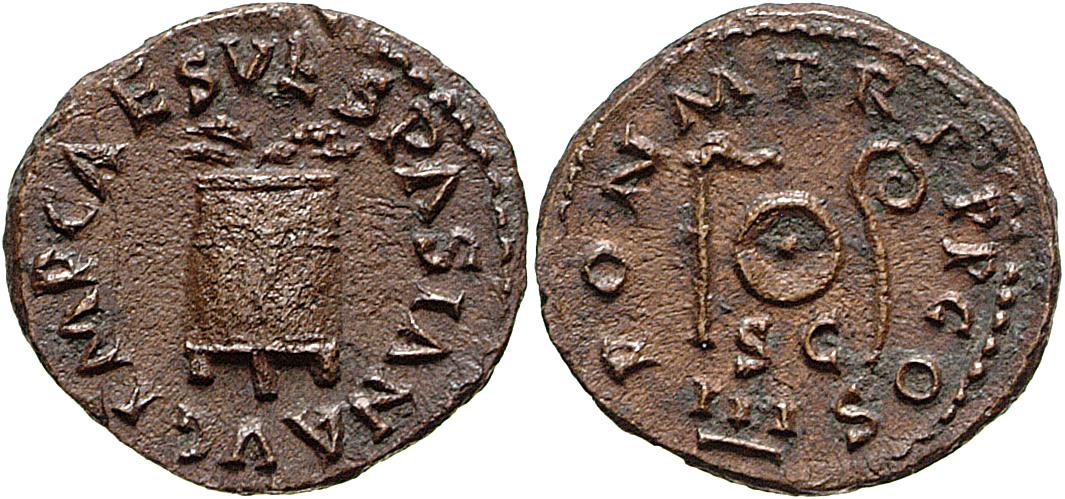 Vespasianus