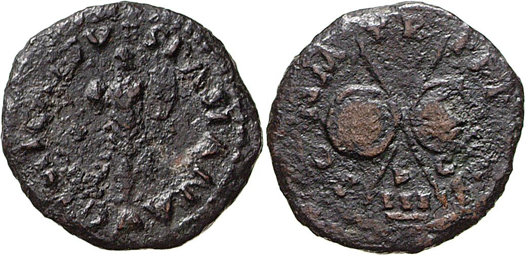 Vespasianus