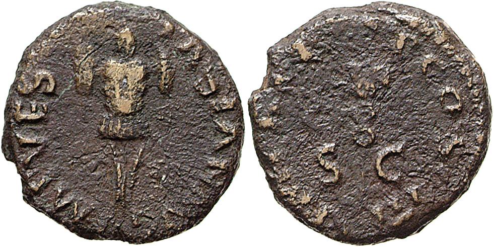 Vespasianus
