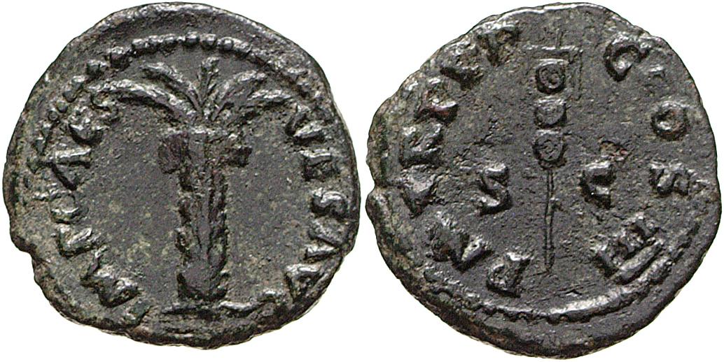 Vespasianus