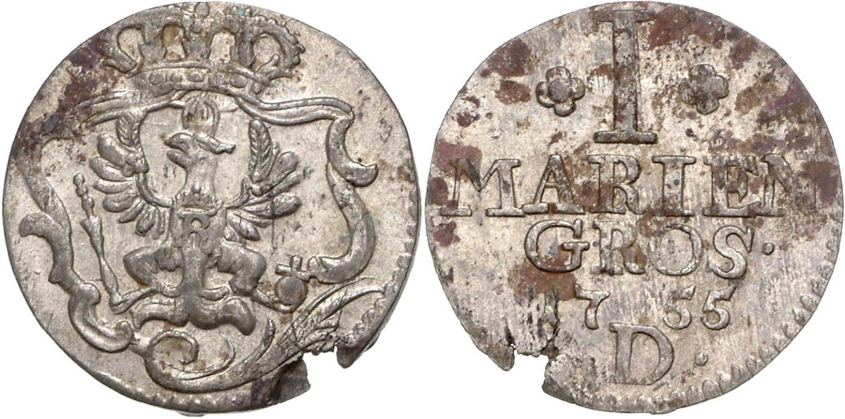 Preußen: Friedrich II.