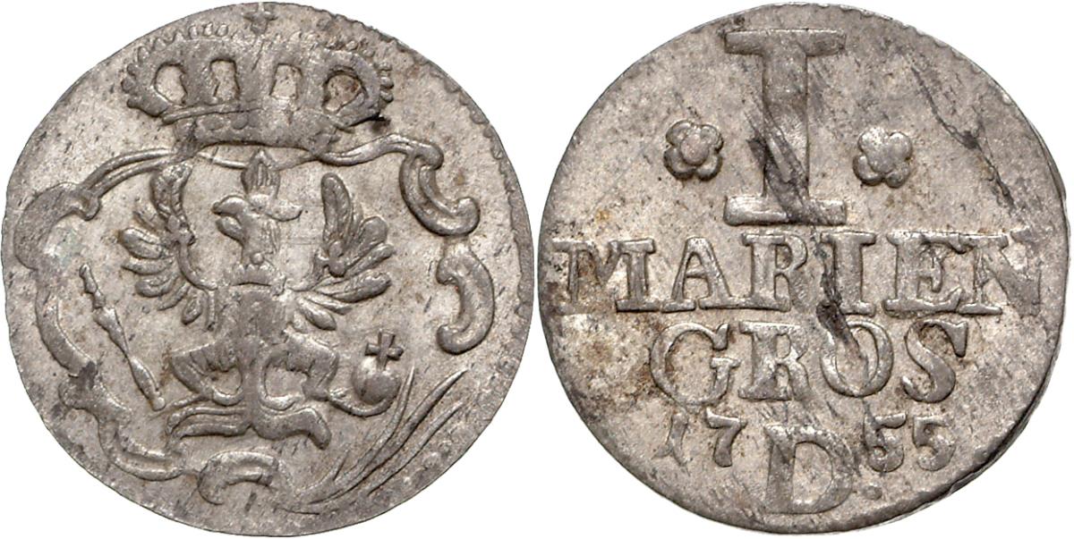 Preußen: Friedrich II.