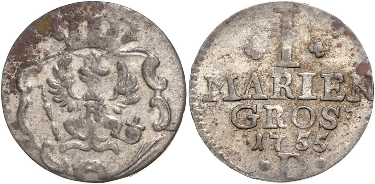 Preußen: Friedrich II.