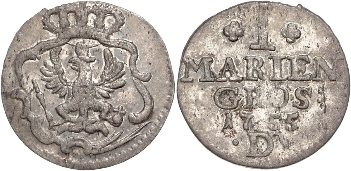 Preußen: Friedrich II.